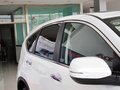 本田CR-V 2.4L 自动 两驱豪华版 5座 2013款图片