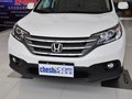 本田CR-V 2.4L 自动 两驱豪华版 5座 2013款图片