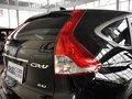 本田CR-V 2013款 本田 CR-V 2.0L AT 两驱经典版 5座图片