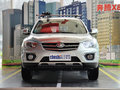 奔腾X80 2013款 奔腾X80 2.0MT 豪华型图片
