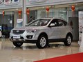 奔腾X80 2013款 奔腾 X80 2.0L AT 舒适型图片