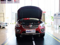 奔腾X80 2013款 2.0L 自动 舒适型图片