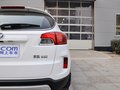 奔腾X80 2.0 自动 豪华型 2013款图片