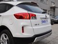 奔腾X80 2.0 自动 豪华型 2013款图片