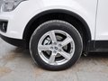 奔腾X80 2.3L 自动 豪华型 2013款图片