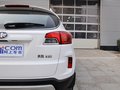 奔腾X80 2.3L 自动 豪华型 2013款图片