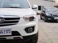 奔腾X80 2.3L 自动 豪华型 2013款图片