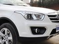 奔腾X80 2.3L 自动 豪华型 2013款图片