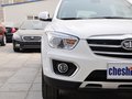 奔腾X80 2.3L 自动 豪华型 2013款图片