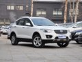奔腾X80 2.3L 自动 豪华型 2013款图片