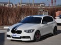 寶馬1系（進口） 118i M-Performance