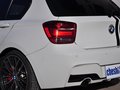 寶馬1系（進(jìn)口） 118i M-Performance圖片