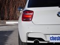 寶馬1系（進口） 118i M-Performance