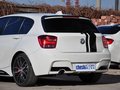 寶馬1系（進口） 118i M-Performance圖片