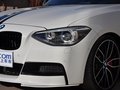 寶馬1系（進口） 118i M-Performance