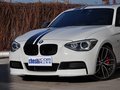 寶馬1系（進口） 118i M-Performance