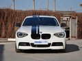 寶馬1系（進口） 118i M-Performance