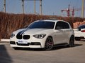 寶馬1系（進口） 118i M-Performance