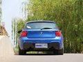 寶馬1系（進口） 2013款 寶馬M135i