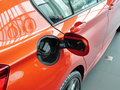 宝马1系（进口） 2013款 改款 M135i 5门版图片