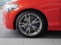 宝马1系（进口） 2013款 改款 M135i 5门版图片