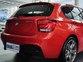 宝马1系（进口） 2013款 改款 M135i 5门版图片