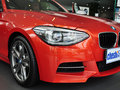宝马1系（进口） 2013款 改款 M135i 5门版图片