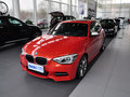 宝马1系（进口） 2013款 改款 M135i 5门版图片