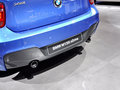 寶馬1系（進口） 2013款 M135i xDrive圖片