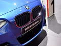 寶馬1系（進口） 2013款 M135i xDrive