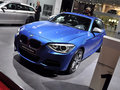 寶馬1系（進口） 2013款 M135i xDrive