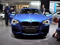宝马1系（进口） 2013款 M135i xDrive图片