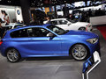 寶馬1系（進口） 2013款 M135i xDrive