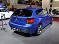 寶馬1系（進口） 2013款 M135i xDrive