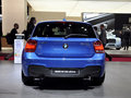 寶馬1系（進口） 2013款 M135i xDrive