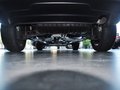 Jeep吉普  2.4L 自动 后底部特写