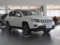 指南者(进口) 2.0L 自动 两驱豪华版 5座 2014款图片