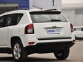 指南者(進口) 2014款 指南者 2.0L 6AT兩驅(qū)運動版圖片