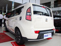 秀爾 2013款 秀兒 1.6L AT Premium圖片