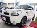 秀尔 2013款 秀儿 1.6L AT Premium图片