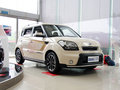秀爾 2013款 秀兒 1.6L AT Premium圖片