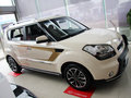 秀尔 2013款 秀儿 1.6L AT Premium图片