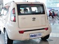 秀尔 1.6L 自动 GL 2013款图片