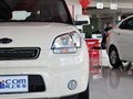 秀尔 1.6L 自动 GL 2013款图片