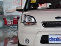 秀尔 1.6L 自动 GL 2013款图片