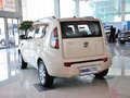 秀尔 1.6L 自动 GL 2013款图片