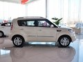 秀尔 1.6L 自动 GL 2013款图片