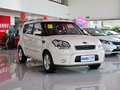 秀爾 1.6L 自動(dòng) GL 2013款圖片