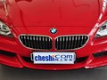 寶馬6系 改款 640i Gran Coupe 2013款圖片
