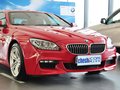 寶馬6系 改款 640i Gran Coupe 2013款圖片